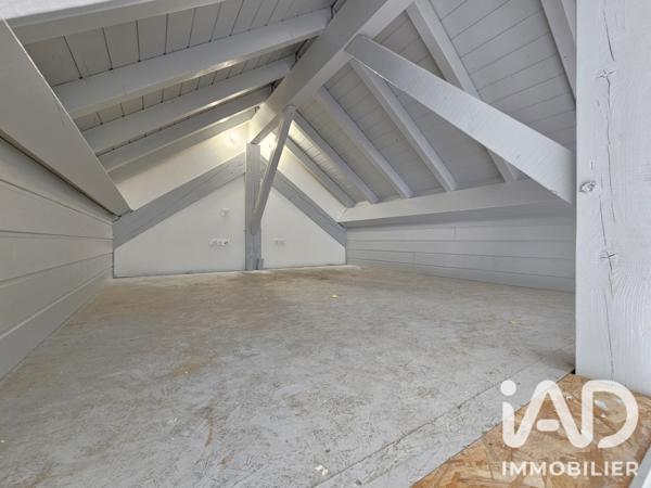 Appartement à vendre 5 pièces 147 m² Le Bourget-du-Lac