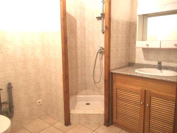 Maison de village sur 2 niveaux, Saint Genix Les Villages