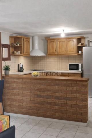 Maison à vendre 4 pièces SAINT JOSEPH (974)