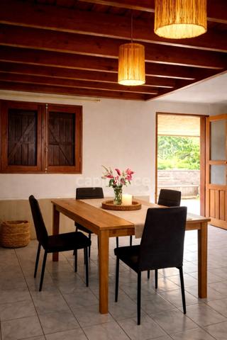 Maison à vendre 4 pièces SAINT JOSEPH (974)