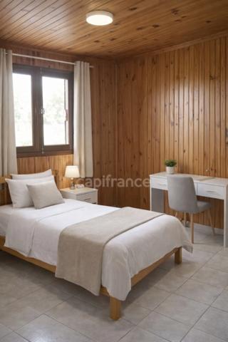 Maison à vendre 4 pièces SAINT JOSEPH (974)