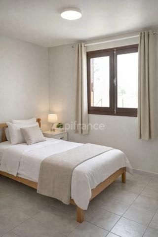 Maison à vendre 4 pièces SAINT JOSEPH (974)