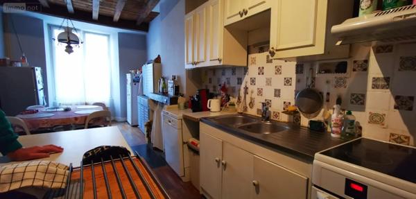 Achat - Maison Langres 52200 8 pièces 231 m 2 256 m 2