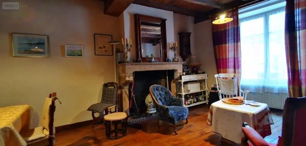 Achat - Maison Langres 52200 8 pièces 231 m 2 256 m 2