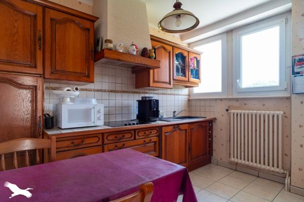 Maison à vendre |  Pont-l'Abbé |  4 pièces | 77 m²