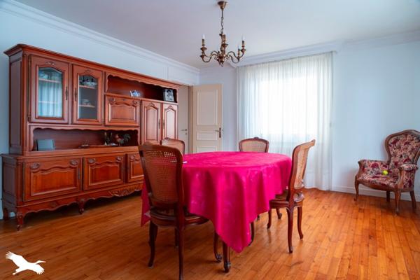 Maison à vendre |  Pont-l'Abbé |  4 pièces | 77 m²