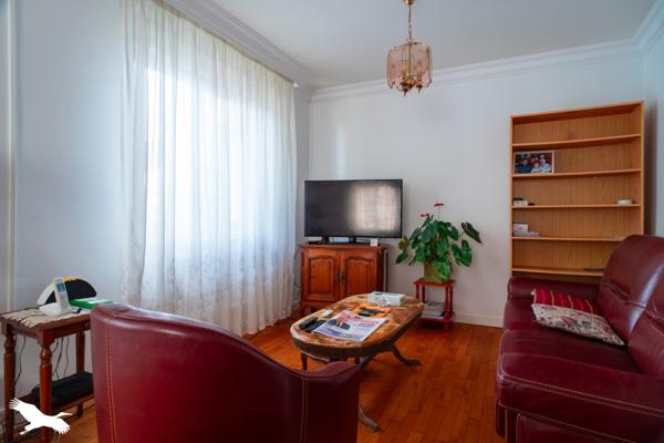 Maison à vendre |  Pont-l'Abbé |  4 pièces | 77 m²