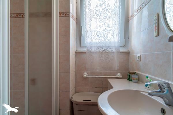 Maison à vendre |  Pont-l'Abbé |  4 pièces | 77 m²