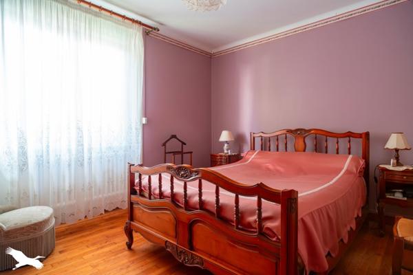 Maison à vendre |  Pont-l'Abbé |  4 pièces | 77 m²