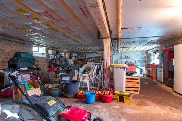 Maison à vendre |  Pont-l'Abbé |  4 pièces | 77 m²