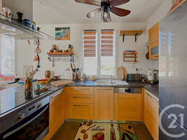 Appartement T3 à vendre  3 pièces - 56,41 m2 OLETTA - 202