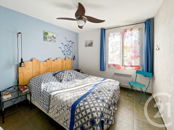 Appartement T3 à vendre  3 pièces - 56,41 m2 OLETTA - 202