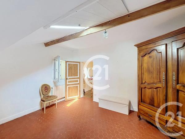 Maison à vendre  4 pièces - 146,77 m 2   SALIN DE GIRAUD  - 13