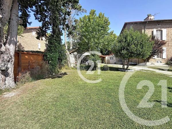 Maison à vendre  4 pièces - 146,77 m 2   SALIN DE GIRAUD  - 13
