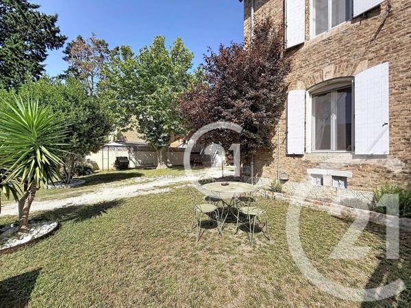 Maison à vendre  4 pièces - 146,77 m 2   SALIN DE GIRAUD  - 13