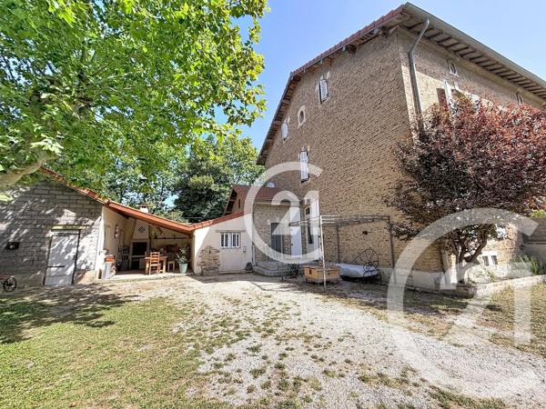 Maison à vendre  4 pièces - 146,77 m 2   SALIN DE GIRAUD  - 13