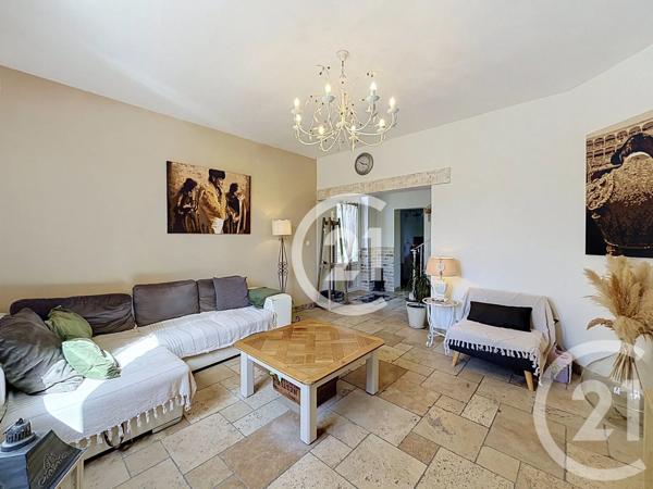 Maison à vendre  4 pièces - 146,77 m 2   SALIN DE GIRAUD  - 13