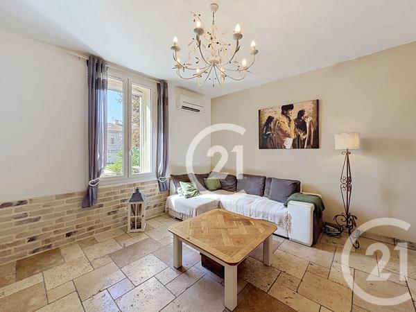 Maison à vendre  4 pièces - 146,77 m 2   SALIN DE GIRAUD  - 13