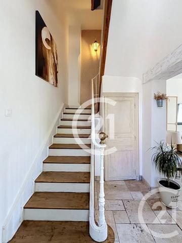 Maison à vendre  4 pièces - 146,77 m 2   SALIN DE GIRAUD  - 13