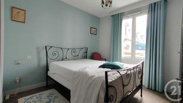 Appartement F4 à vendre  4 pièces - 88,29 m2 DEAUVILLE - 14