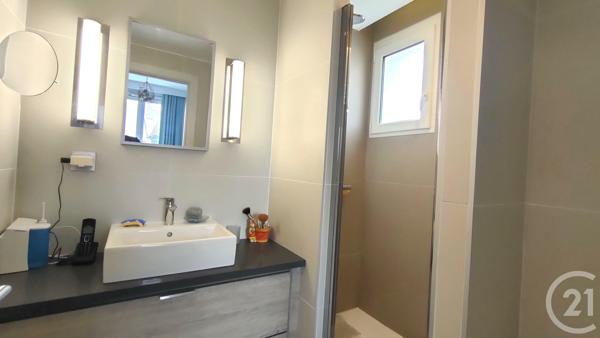 Appartement F4 à vendre  4 pièces - 88,29 m2 DEAUVILLE - 14