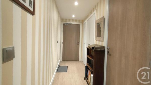 Appartement F4 à vendre  4 pièces - 88,29 m2 DEAUVILLE - 14