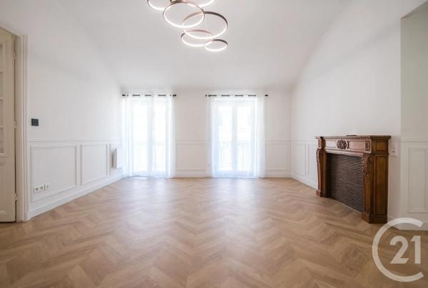 Appartement F3 à vendre  4 pièces - 64,66 m 2   NICE  - 06