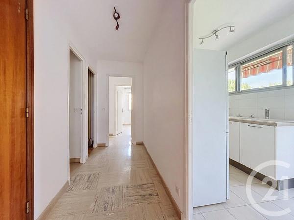 Appartement à vendre  3 pièces - 62,70 m 2   CANNES LA BOCCA  - 06