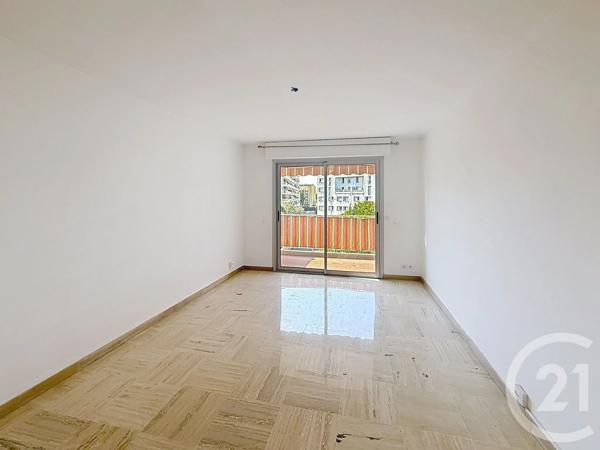 Appartement à vendre  3 pièces - 62,70 m 2   CANNES LA BOCCA  - 06