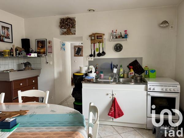 Maison à vendre 8 pièces 177 m² Saint-Clair-sur-l'Elle