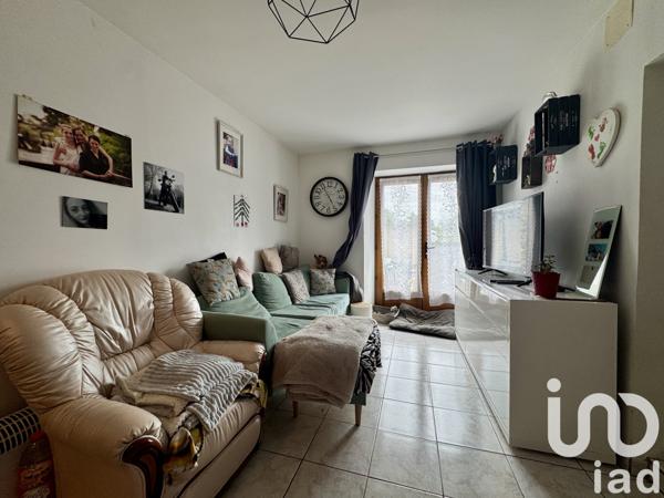 Maison à vendre 8 pièces 177 m² Saint-Clair-sur-l'Elle