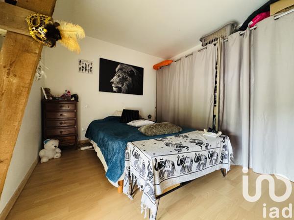 Maison à vendre 8 pièces 177 m² Saint-Clair-sur-l'Elle