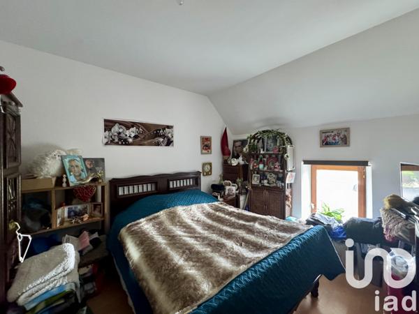 Maison à vendre 8 pièces 177 m² Saint-Clair-sur-l'Elle