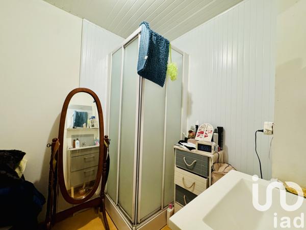 Maison à vendre 8 pièces 177 m² Saint-Clair-sur-l'Elle