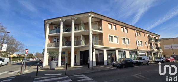 Appartement à vendre 3 pièces 58 m² Le Pontet