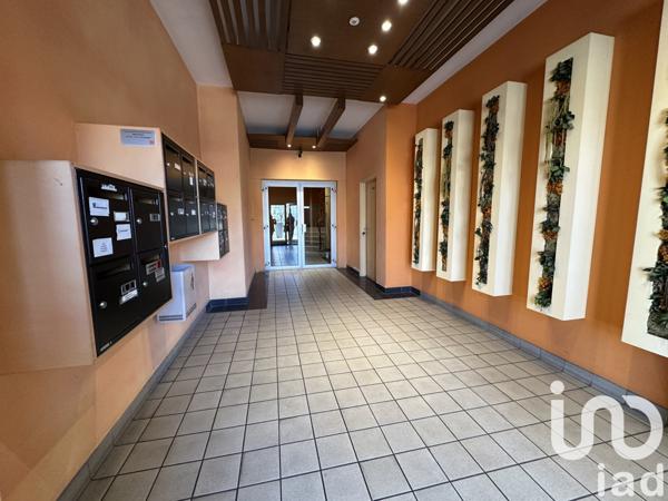 Appartement à vendre 3 pièces 58 m² Le Pontet