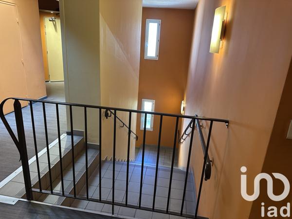 Appartement à vendre 3 pièces 58 m² Le Pontet