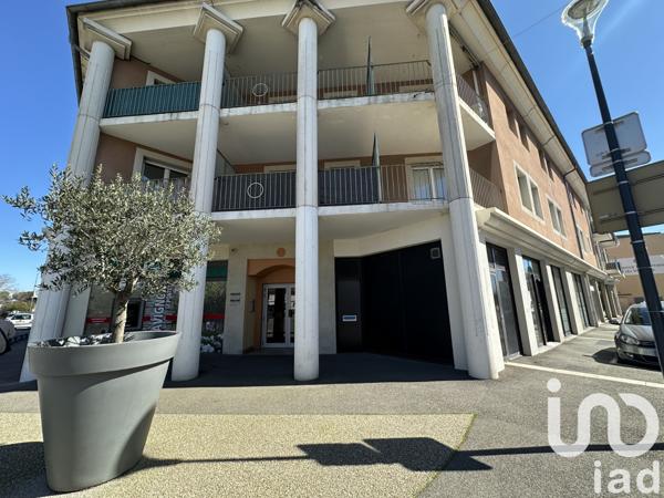 Appartement à vendre 3 pièces 58 m² Le Pontet