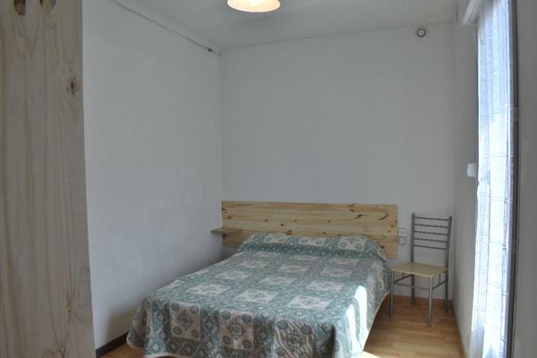 Balaruc-Les-Bains - T3 de 59 m²