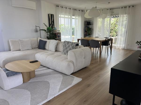 Maison à vendre |  Saint-Jean-de-Védas |  5 pièces | 120 m²