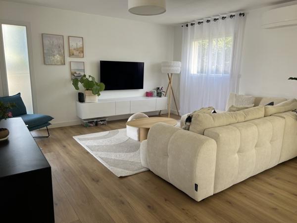 Maison à vendre |  Saint-Jean-de-Védas |  5 pièces | 120 m²