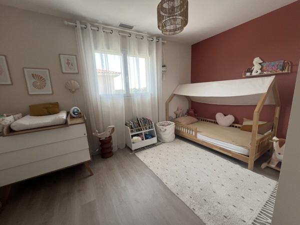 Maison à vendre |  Saint-Jean-de-Védas |  5 pièces | 120 m²