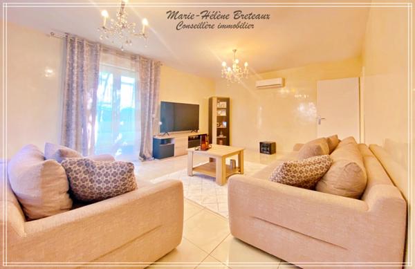 Maison à vendre 6 pièces AGEN (47) Charmante maison familiale dans une impasse calme 156M²