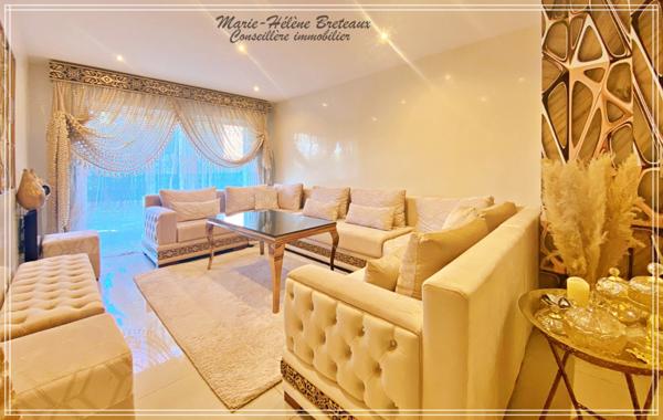 Maison à vendre 6 pièces AGEN (47) Charmante maison familiale dans une impasse calme 156M²