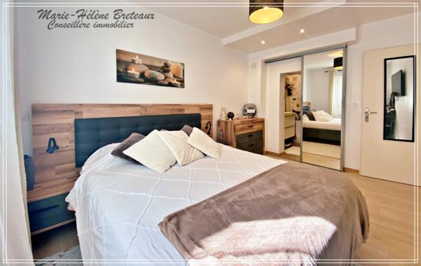 Maison à vendre 6 pièces AGEN (47) Charmante maison familiale dans une impasse calme 156M²