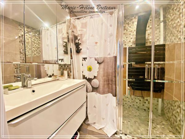 Maison à vendre 6 pièces AGEN (47) Charmante maison familiale dans une impasse calme 156M²