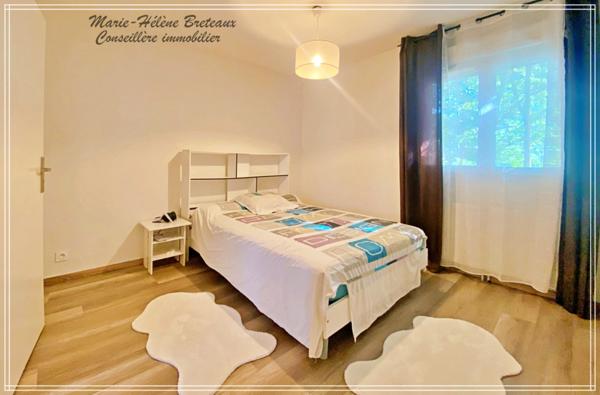 Maison à vendre 6 pièces AGEN (47) Charmante maison familiale dans une impasse calme 156M²