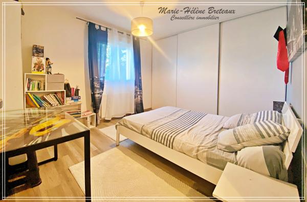 Maison à vendre 6 pièces AGEN (47) Charmante maison familiale dans une impasse calme 156M²