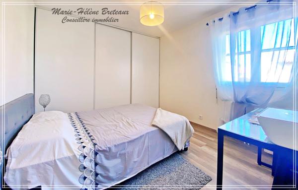 Maison à vendre 6 pièces AGEN (47) Charmante maison familiale dans une impasse calme 156M²