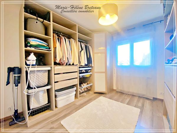 Maison à vendre 6 pièces AGEN (47) Charmante maison familiale dans une impasse calme 156M²